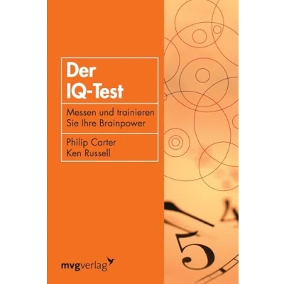 Afbeelding van Der IQ Test