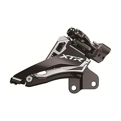 Afbeelding van Shimano Voorderailleur Xtr Fd m9100 12s Dubbel E type