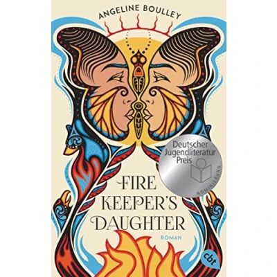 Afbeelding van Firekeeper&#039;s Daughter