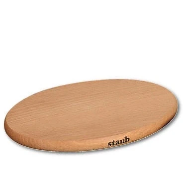 Afbeelding van Staub Magnetische Onderzetter 21 x 15 cm
