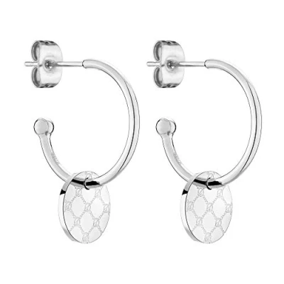 Afbeelding van Tamaris Oorbellen silvercoloured, Dames, Maat: One Size, Silver coloured