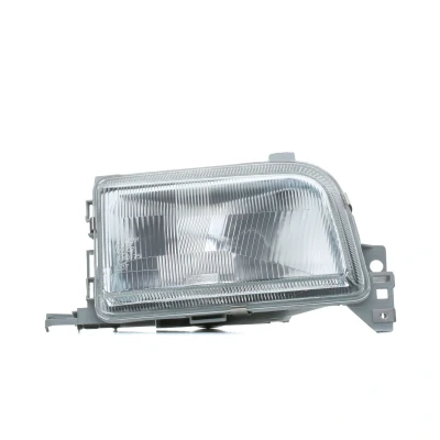 Afbeelding van TYC 20 3475 05 2 Koplampen rechts H4 Met lamphouder RENAULT: CLIO 1