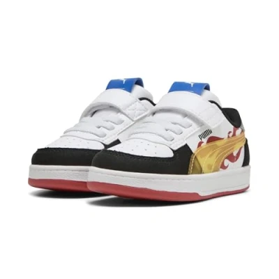 Image de Sneakers PUMA x HOT WHEELSâ„¢ Caven 2.0 BÃ©bÃ©