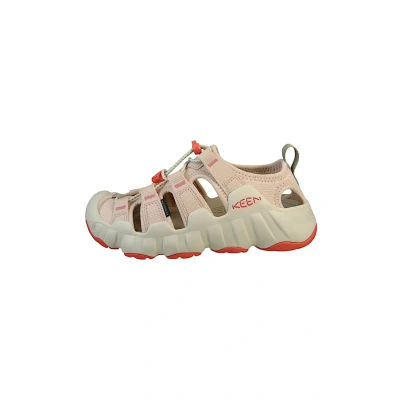 Afbeelding van Keen Trekking Wander Hyperport Outdoorsandalen, Dames, Maat: 37, Cameo rose dubarry Polyester