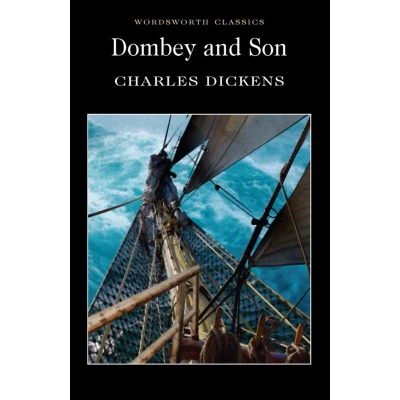 Afbeelding van Dombey &amp; Son
