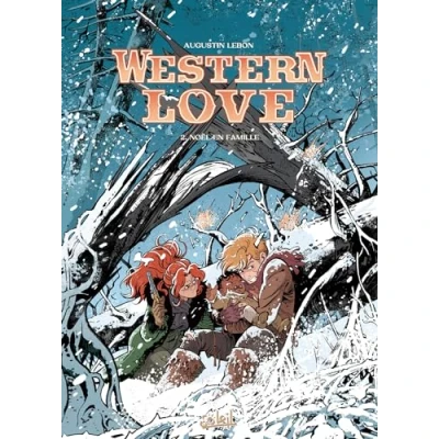 Afbeelding van WESTERN LOVE,02:NOEL EN FAMILLE