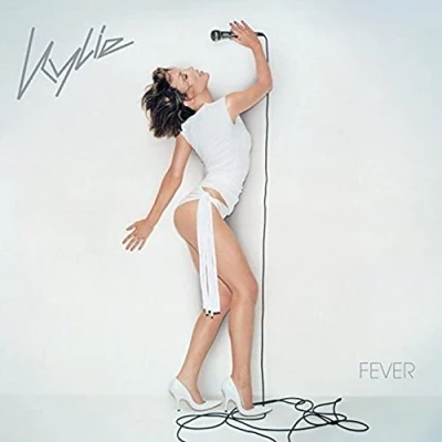 Afbeelding van Kylie Minogue Fever (LP)