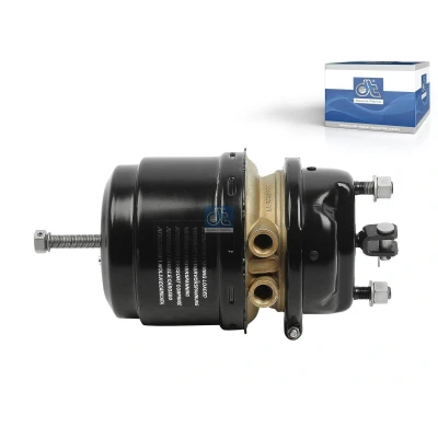 Afbeelding van DT Spare Parts 4.69818 Remcilindermembraan