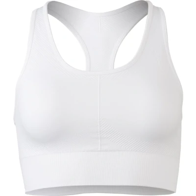 Afbeelding van AGU Seamless Summerday Sport BH Dames White L/XL