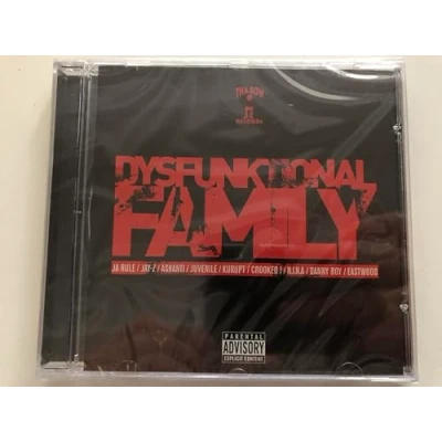 Afbeelding van Dysfunktional Family