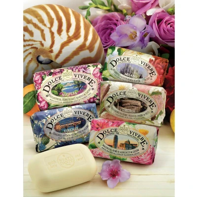Afbeelding van Nesti Dante Firenze Soap 250g