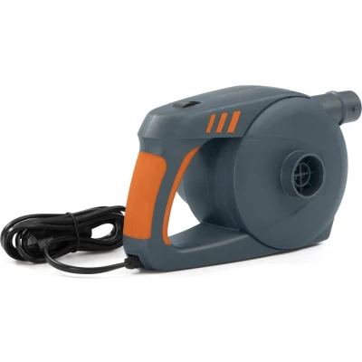 Afbeelding van Elektrische pomp Bestway (1100 liter/minuut, Opblazen, Leegpompen, 3 Aansluitstukken)
