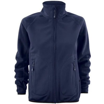Afbeelding van James Harvest FLEECE LOCKWOOD WOMAN 2121502 Marine
