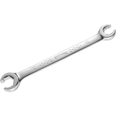 Afbeelding van EXPERT E117392 open ringsleutel 15 gebogen 12x14 mm