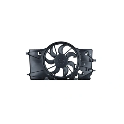 Afbeelding van NRF 470120 Radiator Ventilator 12 Zonder ventilatorraamwerk