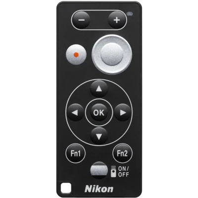 Afbeelding van Nikon ML L7 Afstandsbediening Bluetooth Drukknopen