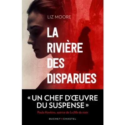 Image de La rivière des disparues