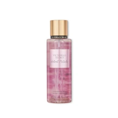 Afbeelding van Lichaamsspray Victoria&#039;s Secret Velvet Petals 250 ml