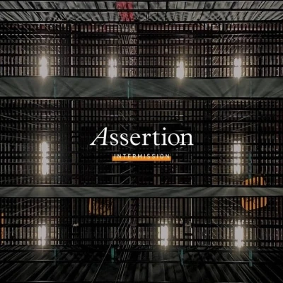 Afbeelding van Assertion Intermission (LP)