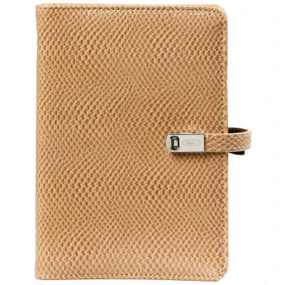 Afbeelding van Kalpa Personal organizer Slangenprint Navulbaar