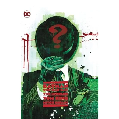 Afbeelding van Batman One Bad Day