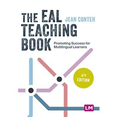 Afbeelding van The EAL Teaching Book
