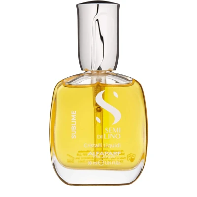 Afbeelding van Alfaparf Curls Multi Benefit Oil 100ml Haibu by Kapperskorting.com