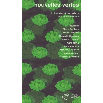Image de Nouvelles vertes