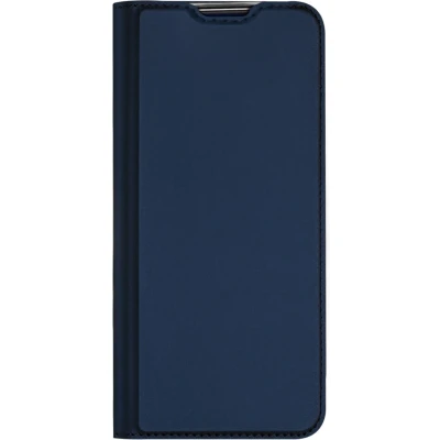 Afbeelding van Dux Ducis Skin Pro Series Hoesje Geschikt voor Samsung Galaxy S20 FE Blauw