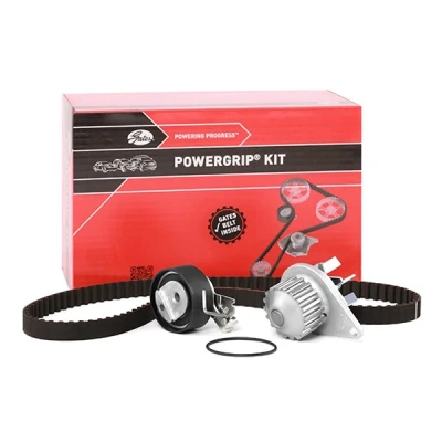 Afbeelding van Gates Distributieriem kit incl.waterpomp KP15575XS