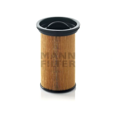 Afbeelding van Mann filter Brandstoffilter PU 742