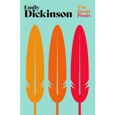 Afbeelding van The Great Poets Emily Dickinson