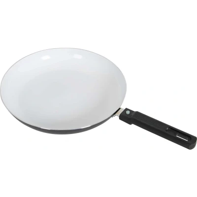 Afbeelding van Bo Camp Koekenpan Sprint ECO Afneembare steel Ø 28 cm