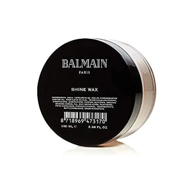 Afbeelding van Balmain Hair Shine Wax Haarstyling