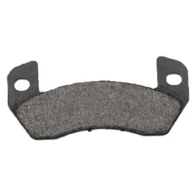 Afbeelding van JAPANPARTS PP 008AF Remblokkenset Achteras LIGIER: Nova Hatchback