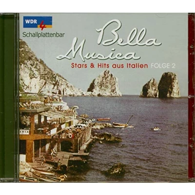 Afbeelding van Bella Musica Stars &amp; Hits Aus Italien