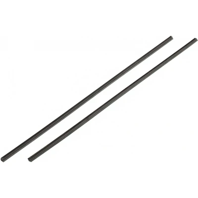 Afbeelding van Pro Plus Vervangrubber Ruitenwisserrubbers voor Camper na 2012 2 stuks