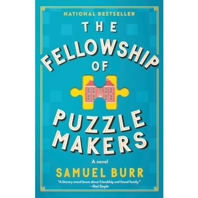 Image de FELLOWSHIP OF PUZZLEMAKERS