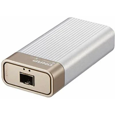 Afbeelding van Network Card Qnap QNA T310G1S Grey Golden