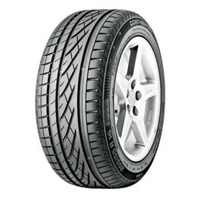 Image de Pneu Auto Ete Continental Conti premiumcontact 185/50 R16 81V