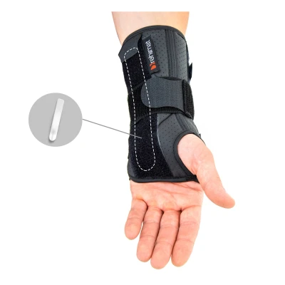 Afbeelding van Reh4Classic Polsbrace met uitneembare spalk