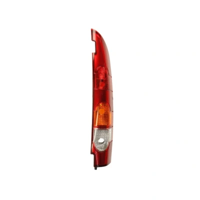 Afbeelding van ABAKUS 551 1939R LD UE Achterlicht rechts P21/5W, P21W Rood Zonder lamphouder, gloeilamp RENAULT: Kangoo I, I Express