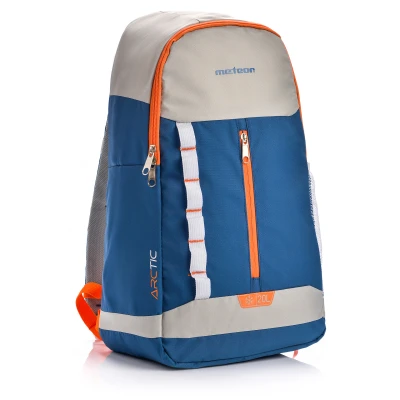 Afbeelding van Koeltas / Koelrugzak 20 Liter Type: Arctic 20L (Blue Grey)