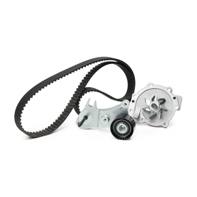 Afbeelding van SKF Distributieriem kit inclusief waterpomp VKMC 06055