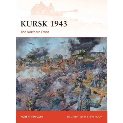 Afbeelding van Campaign 272 Kursk 1943