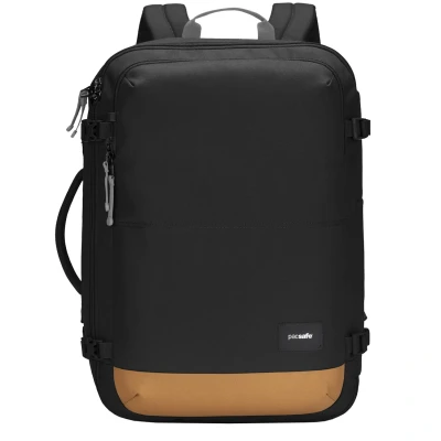 Afbeelding van Pacsafe Go Carry On backpack 34L Anti Theft jet black