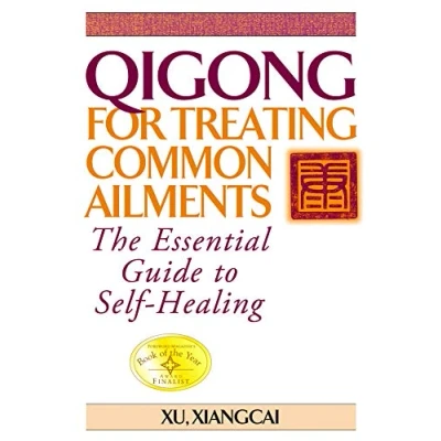 Afbeelding van Qigong For Treating Common Ailments