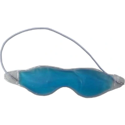 Afbeelding van Gelmasker voor ogen Warm en koud gebruik