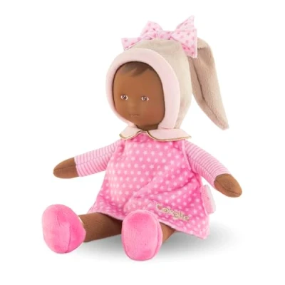 Afbeelding van Corolle Mon Doudou Miss Pink Starry Dreams Pop, 25cm