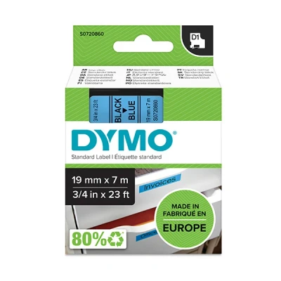 Image de DYMO D1 bande d&#039;étiquettes 1 rouleau(x)